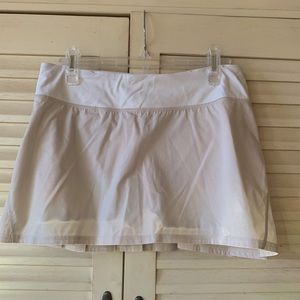 Lululemon skirt